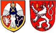 Wappen Leobschütz Stadt